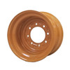9.75x16.5 8H Skid Loader Wheel 6-3/4" BS-Case Power Tan