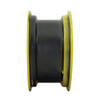 7x14 6 Hole JD Compact Tractor Wheel - JD Yellow