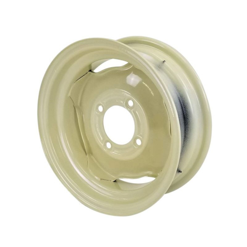 5x14 4 Hole Implement Wheel 2-5/8