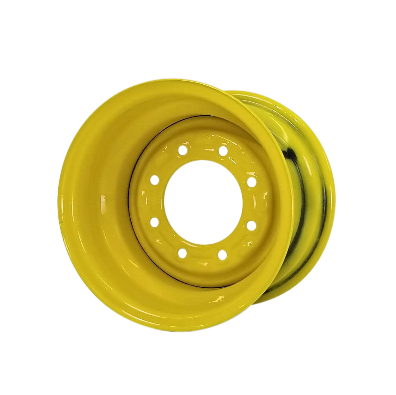 10x15 8 Hole Implement Wheel 5