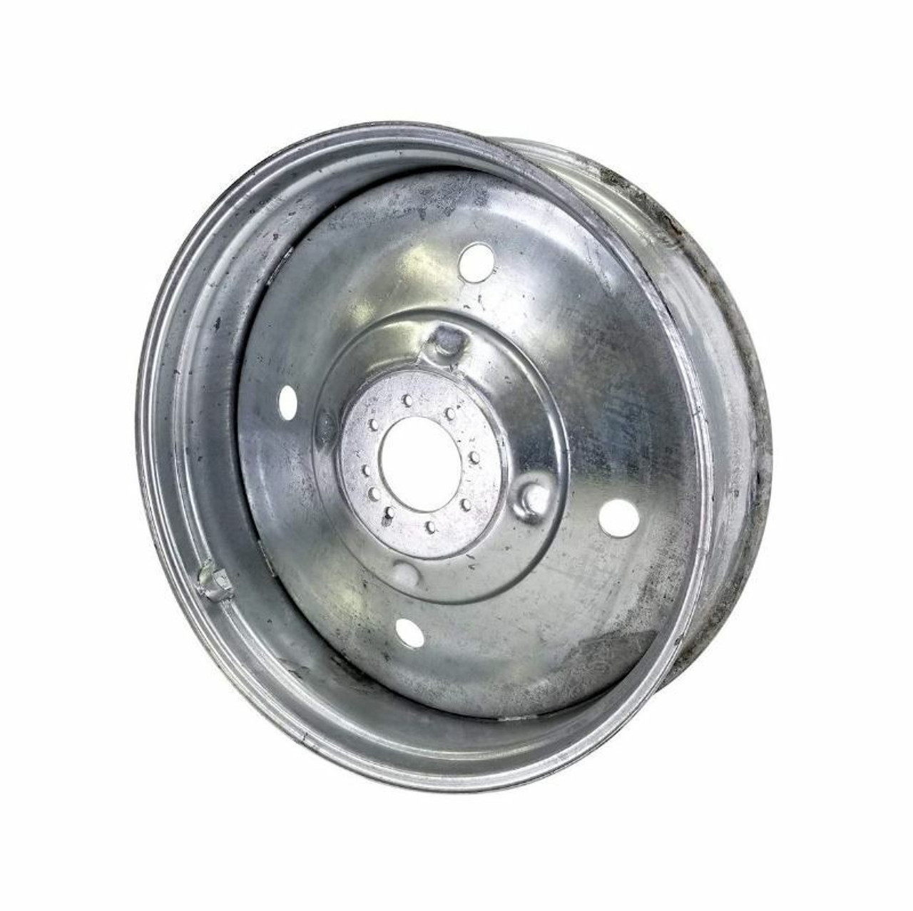 Pivot / Irrigation Wheels