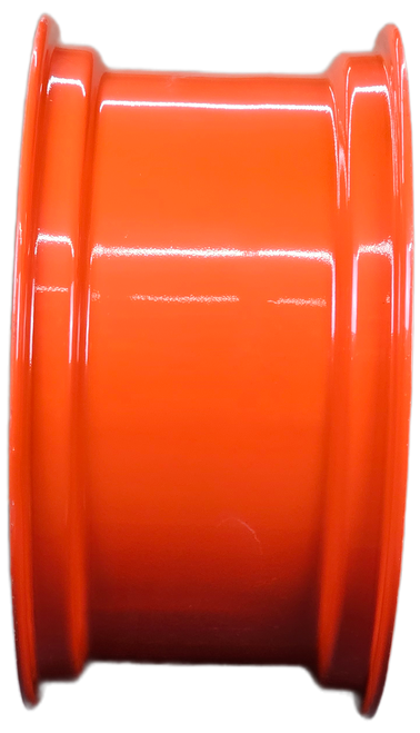 12x24 4 "Z" Clamp Bracket Rim- Orange-1706337987