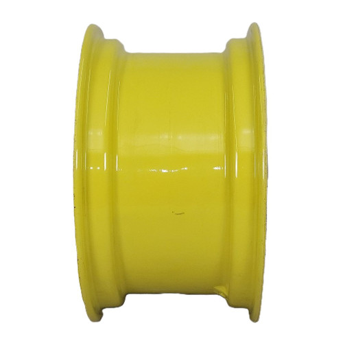 11x20 8 Hole FWA Wheel - JD Yellow