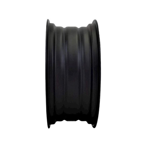 12x28 Double Bevel Rim - E-Coat