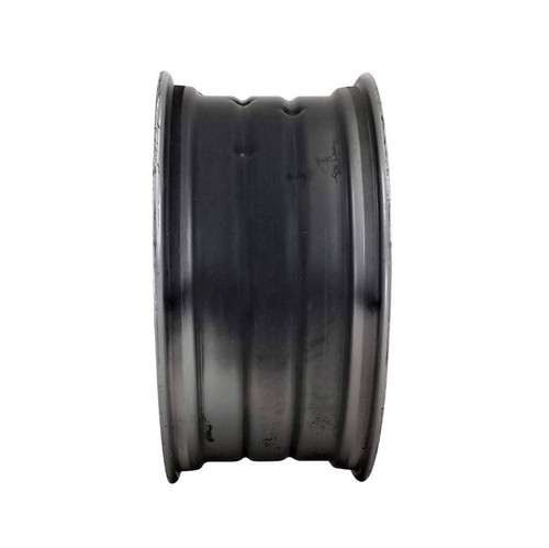 16x34 Double Bevel Rim - Silver Mist 16x34 Double Bevel Rim - Silver Mist