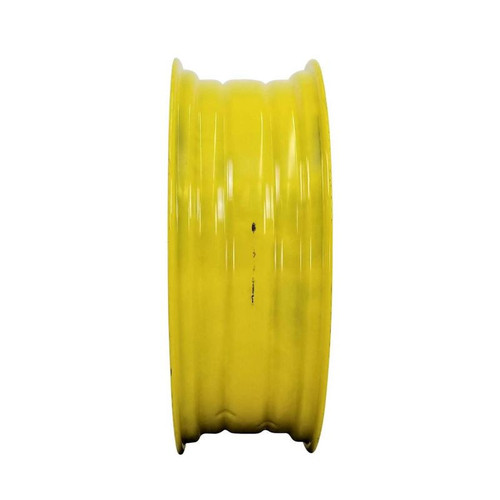 12x36 Double Bevel Rim - JD Yellow 12x36 Double Bevel Rim - JD Yellow