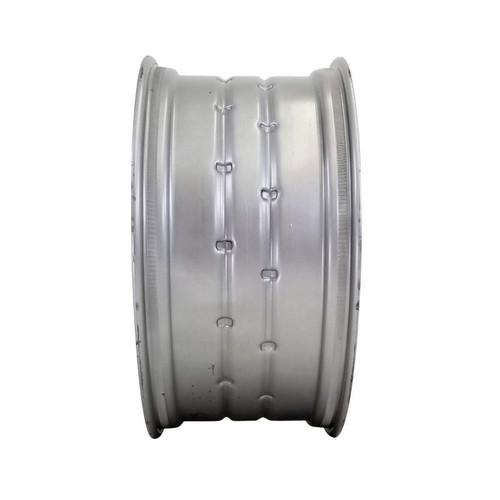 18x38 Double Bevel Rim - Silver Mist 18x38 Double Bevel Rim - Silver Mist