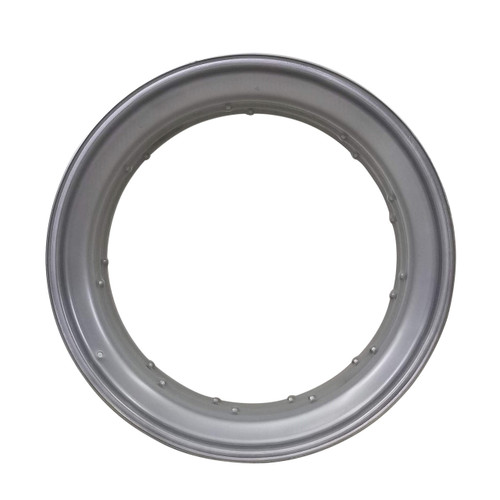 18x42-38 Double Bevel Rim - Silver Mist 18x42-38 Double Bevel Rim - Silver Mist