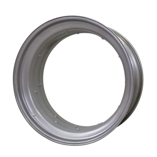 18x42-38 Double Bevel Rim - Silver Mist 18x42-38 Double Bevel Rim - Silver Mist