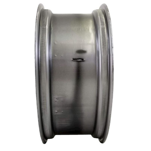 12x28 8 Clamp Rim - Silver Mist 12x28 8 Clamp Rim - Silver Mist