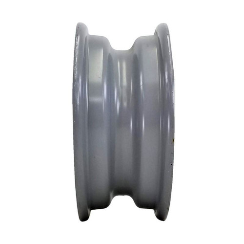 9x24 10 Hole (BD) Telehandler Wheel - Gray