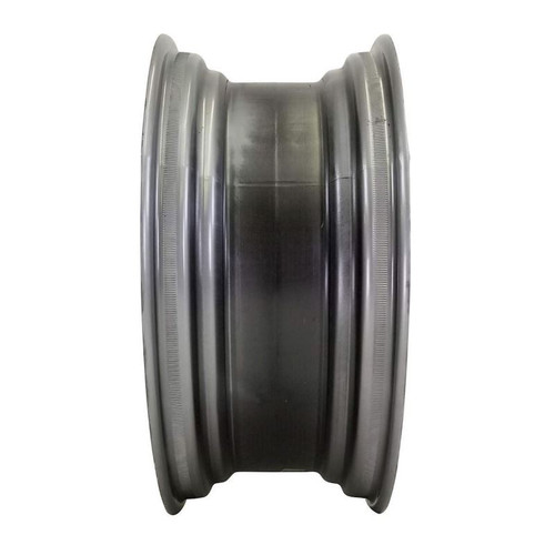 13x30 Waffle Wheel - Silver Mist