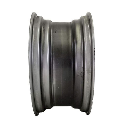 15x30 Waffle Wheel - Silver Mist