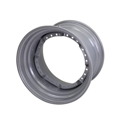 20x30 Waffle Wheel - Agco Gray