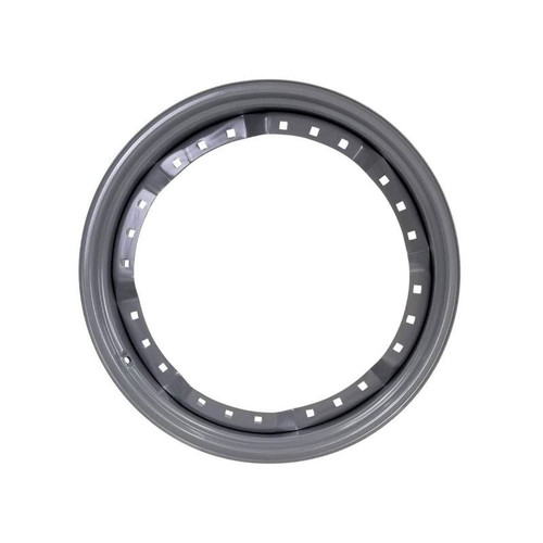 13x34 Waffle Wheel - Agco Gray