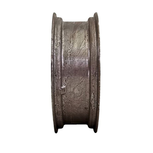 8x24 Flat Base Rim(.129) - Bare