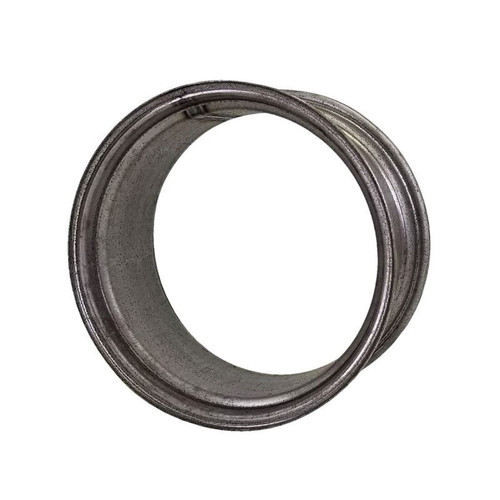 12x24 Flat Base Rim (.171) - Bare