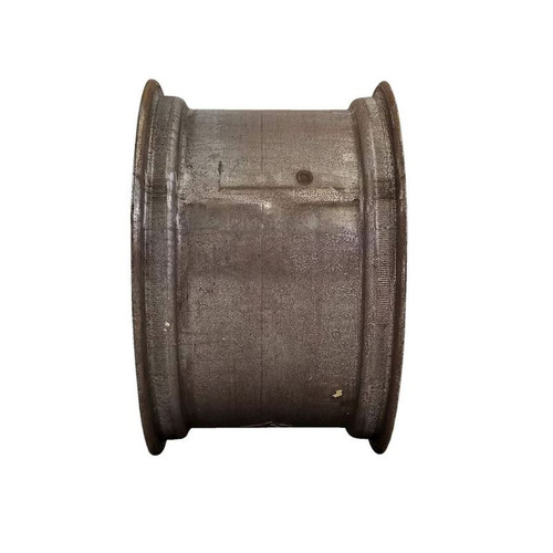 15x24 Flat Base Rim - Bare