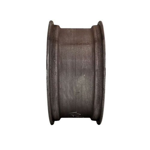 12x26 Flat Base Rim - Bare