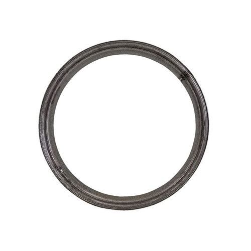 10x38 Flat Base Rim (.187) - Bare