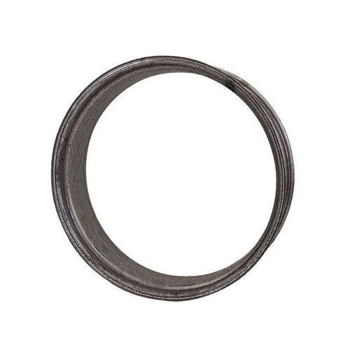 10x38 Flat Base Rim (.187) - Bare