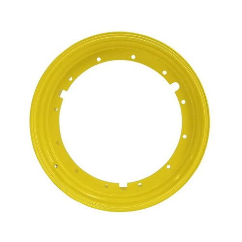 16x38 12 Hole JD "55" Wheel - JD Yellow 16x38 12 Hole JD "55" Wheel - JD Yellow