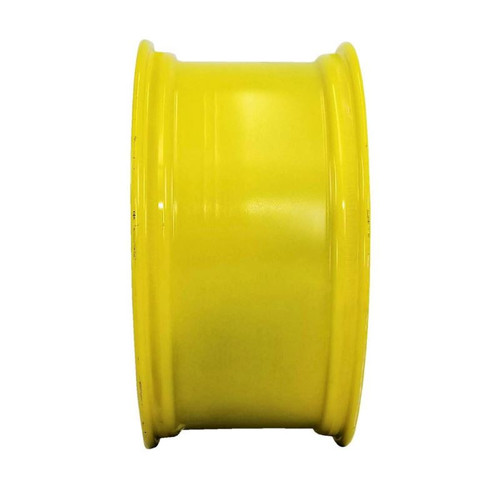 18x38 12 Hole JD "55" Wheel - JD Yellow 18x38 12 Hole JD "55" Wheel - JD Yellow