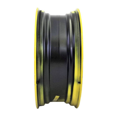 16X42 12 Hole JD "55" Wheel - JD Yellow 16X42 12 Hole JD "55" Wheel - JD Yellow