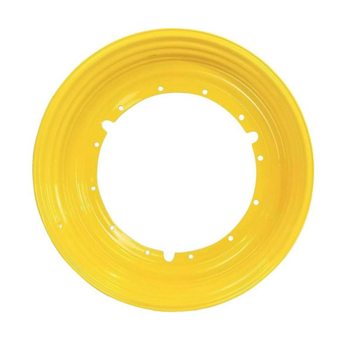 16x46 12 Hole JD "55" Wheel - JD Yellow 16x46 12 Hole JD "55" Wheel - JD Yellow