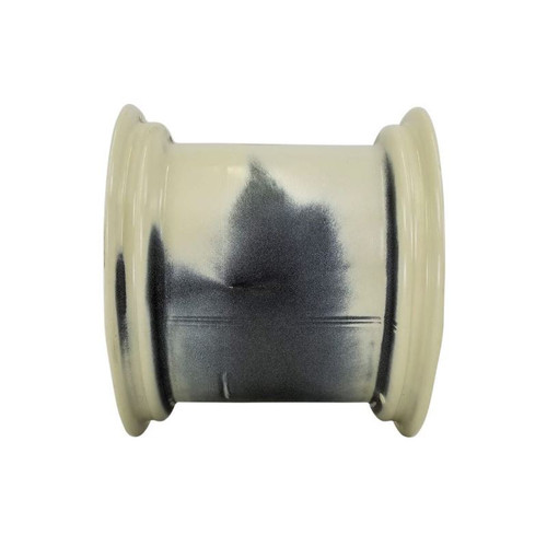 10.5x12 6 Hole Implement Wheel 5-3/8" Backside - Off White 10.5x12 6 Hole Implement Wheel 5-3/8" Backside - Off White