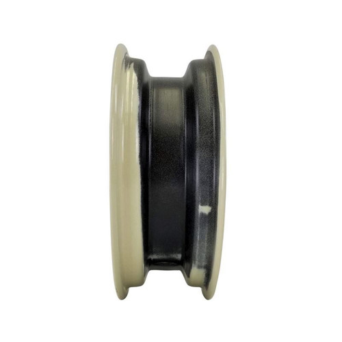 5x15 5 Hole Implement Wheel 2-3/4" Backside - Off White