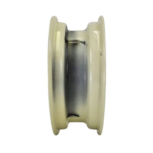 6x16 6 Hole Implement Wheel 4-1/2" Backside - Off White 6x16 6 Hole Implement Wheel 4-1/2" Backside - Off White