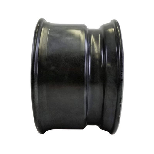 13x22.5 10 Hole Implement Wheel 7-3/8" Backside - Off White 13x22.5 10 Hole Implement Wheel 7-3/8" Backside - Off White