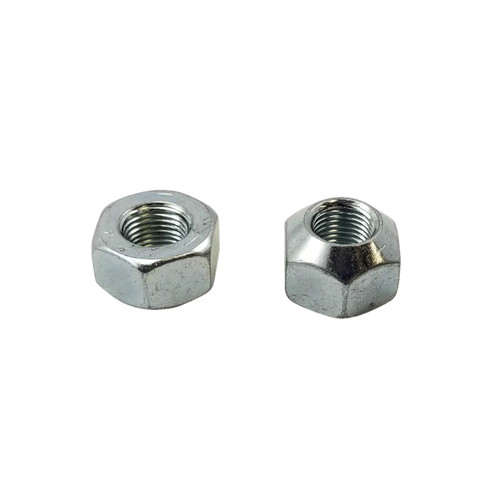 9/16 x 1-7/8 90 Degree Wheel Bolt - Ag Wheel Express