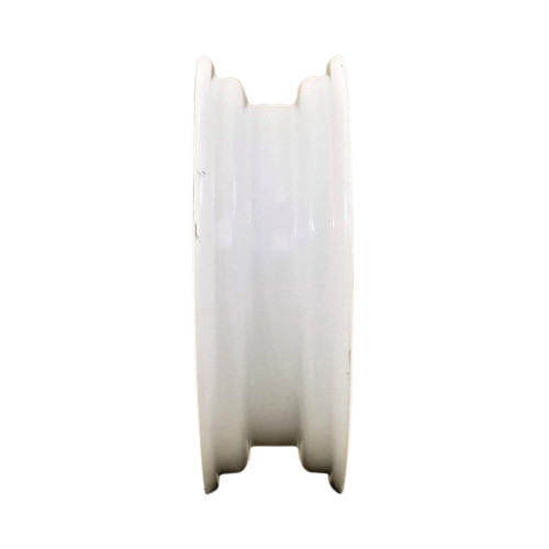 4.5x16 5 Hole Ford 1910 FWA Plate Tractor Wheel - Ford White 4.5x16 5 Hole Ford 1910 FWA Plate Tractor Wheel - Ford White