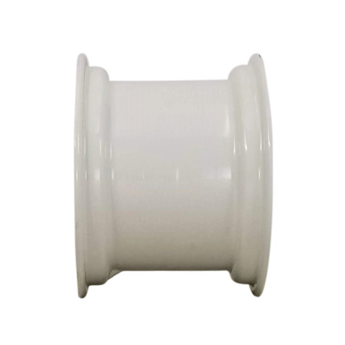 12x16 6 Hole Ford Compact Tractor Wheel - Ford White 12x16 6 Hole Ford Compact Tractor Wheel - Ford White