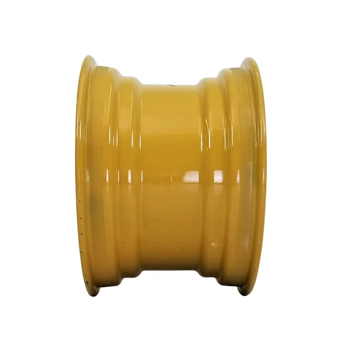 16x24 5 Hole JCB 541-70 Wheel V/G - Ind Yellow
