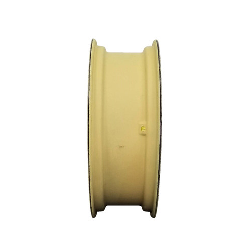 8x24 6 Clamp Rim - JD Yellow