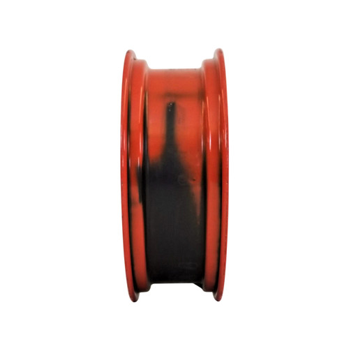 8x24 6 Clamp Rim - Kubota Orange 8x24 6 Clamp Rim - Kubota Orange