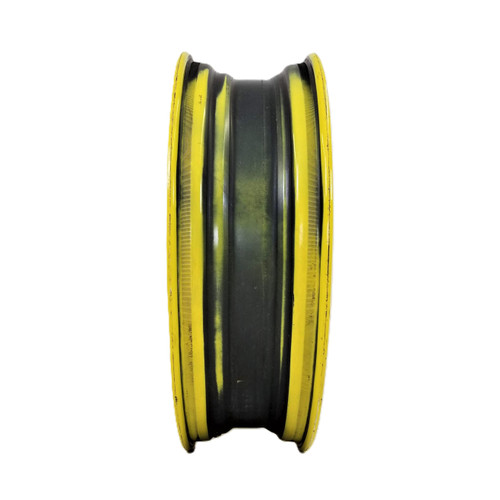 13x46 R4030/R4038 12 Hole Bubble Sprayer Wheel - JD Yellow