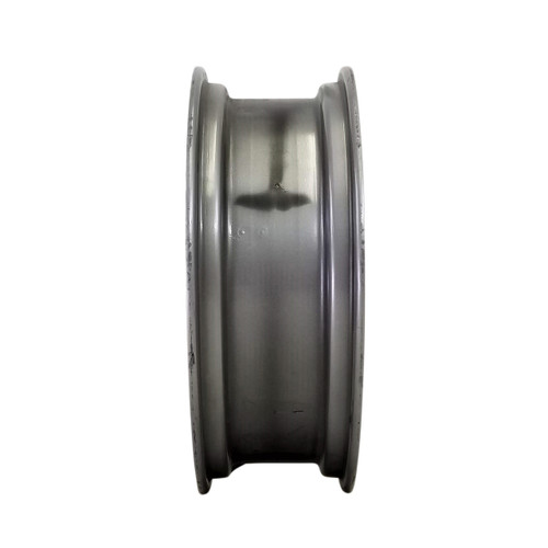 8x24 6 Clamp Rim - Silver Mist 8x24 6 Clamp Rim - Silver Mist