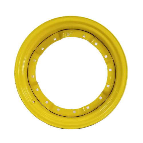 15x26 Waffle Wheel - JD Yellow (RE49472)