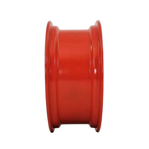 10x24 6 Clamp Rim - Orange