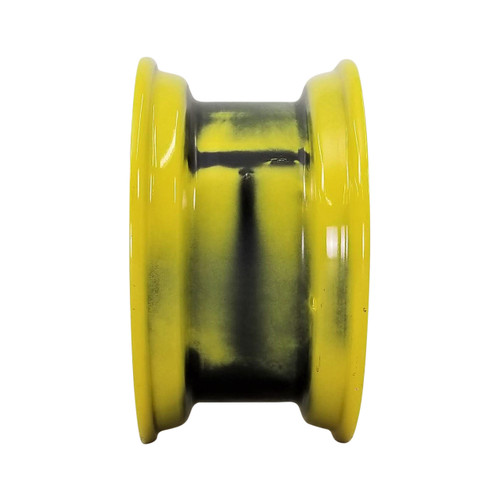 8.25x16.5 6 Hole JD Compact Tractor Wheel 8.25x16.5 6 Hole JD Compact Tractor Wheel