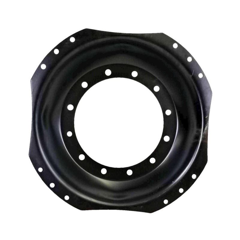 12 Hole Front Wheel Assist - 34