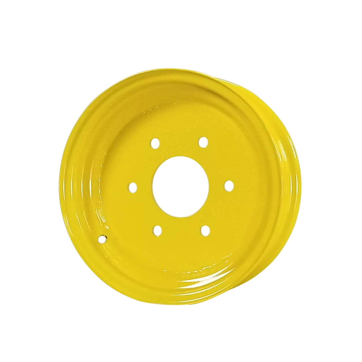 4x12 6 Hole Tractor Front Wheel for John Deere 2WD 670, 770 - JD