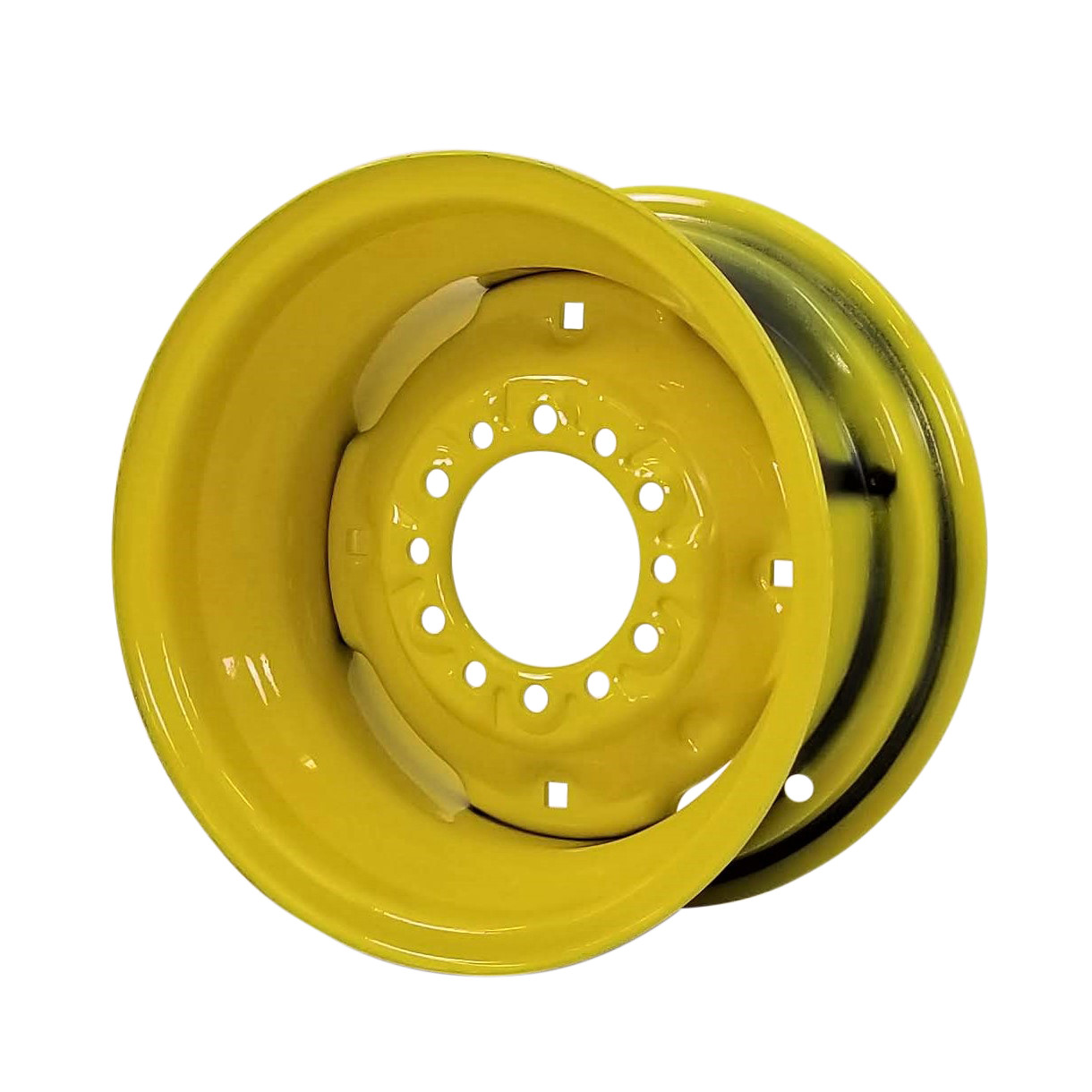 8x15 6 Hole John Deere Tractor Wheel 3-5/8