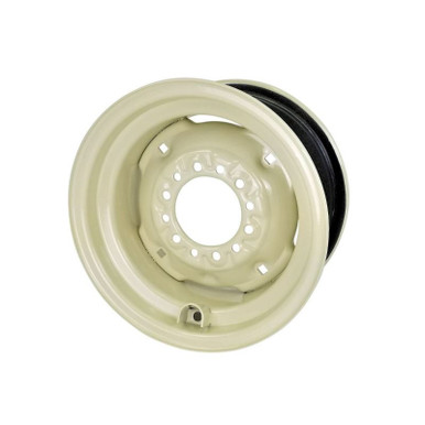 8x15 6 Hole Implement Wheel 5-5/8