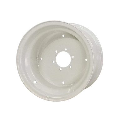 10x15 6 Hole Ford Tractor Rear Wheel for 1220,1300 and more.