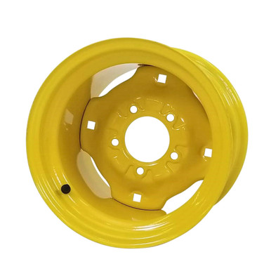 9.5x12 5 Hole Wheel 4-1/2